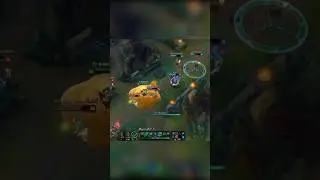 Old Zac ult R in league of legends Старая ульта Зака в Лиге Легенд #leagueoflegends #wildrift #lol