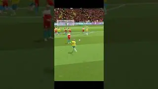 Best free-kick tricks goal on DLS26🤓 #fifa #dlscreator #football #dls23 #fifafootball #bd #bestgoal