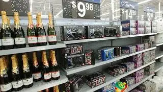 New Year's 2021 Party Supplies - Walmart