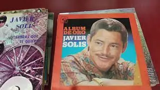 PUEBLITO VIEJO - JAVIER SOLIS - MAS ALLÁ DEL ORINOCO
