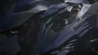 Armored Core 6 - Unknown Territory Survey [Alt Mission] (S Rank)