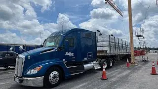 🪄Понедельничное волшебство📬 | Melton Truck Lines