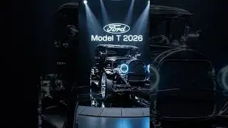 2026 Ford Model T !! New style #bikelabreviews #hondamotorcycle #automobile  #2026 Ford