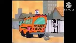 Tanda Comercial Cartoon Network (Junio 2006) INCOMPLETO