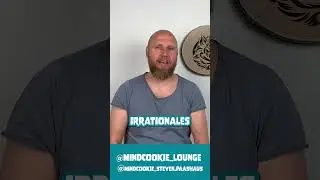 😤 Warum du pl&ouml;tzlich irrational wirst &ndash; Das steckt hinter deinen Triggern! #Trigger #mindset
