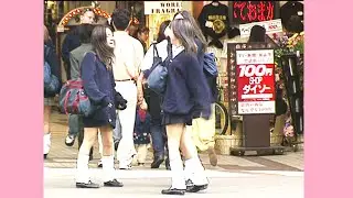 『平成レトロ』再燃！“ルーズソックス”や“使い捨てカメラ”若者を魅了「平成のギャルエモい！」懐かしさと新鮮さを兼ね備えた平成レトロ今後のトレンドに注目