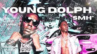 Young Dolph - SMH (Slowed + Reverb) | RIP Dolph Tribute 🕊️