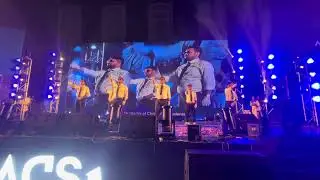 ACS Teachers Lazy Dance | ACS Grand Celebration 2023