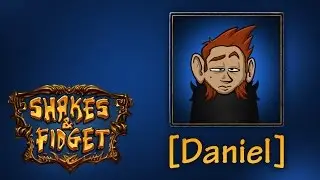 SFGame: Uuund der Daniel meldet sich zur&uuml;ck | Let's Play Shakes & Fidget