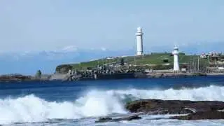 South Coast Private Location
