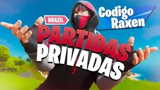 🔴 DIRECTO *PARTIDAS PRIVADAS* OUTFITS - SCRIMS | JUGANDO CON SUBS FORTNITE ARGENTINA