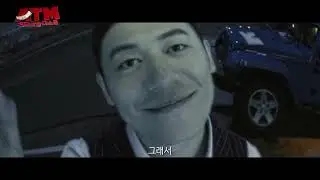 BJ#Card - ATM : 현금강탈 대소동 예고편