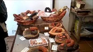 El Pedroso. Feria de Muestras 2013. (Exhibition 2013.)