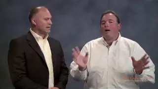 The Napkin Guys&trade;: Introduction