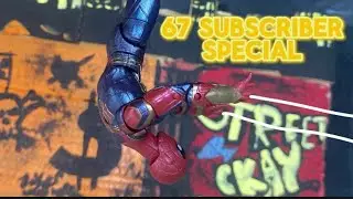 67 subscriber special!