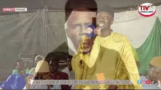 Tarakha yonéne yekna   pape Malick Mbaye