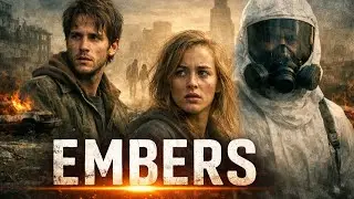 &laquo;Угли&raquo; (2015) &ndash; Мир без памяти | Объяснение научно-фантастического психологического фильма