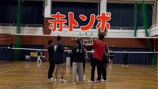 1/4  セブンスター1回戦1セット目