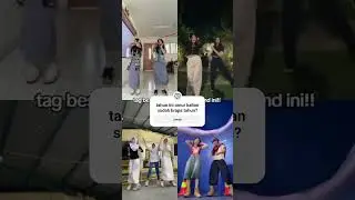 dance tiktok trend hari ini ||dc tiktok trend 2025#dance #dancetiktok #velocity #shorts