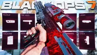 MY BEST round in WARZONE and THE RECON is CRAZY