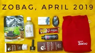 Zobag April 2019 |299 & 499| worth it??