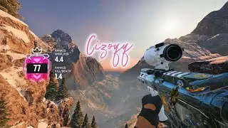 The #1 *Controller* settings to hit Champ with good Stats !!