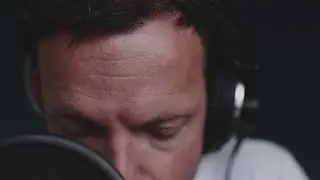 William Wixley singing 'You Say' by Lauren Daigle
