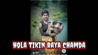 santali traditional dong  song 2022// santali video song//...