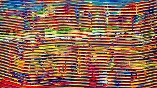 NEW YORK CITY Art Galleries - Luhring Augustine, Lehmann Maupin, Marlborough, Lisson, Leila Heller