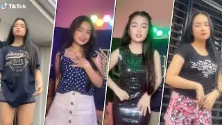 ERIN CORDOVEZ [DANCE] | TIKTOK COMPILATIONS