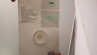 Silicone drain stopper gearbest