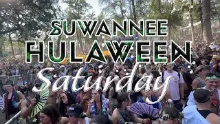 Suwannee Hulaween | Saturday Full Day 2024