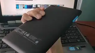 root Lenovo Tab E7 TB-7104I Android 8.1.0 Oreo @AndroidSolutionVN