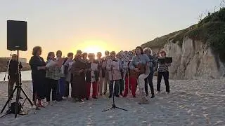 III Festa Amergin da Poesía Atlántica