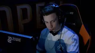 CS:GO Twitch Highlights 2 #DHOpen, C9 plays, Stewie2k goes big 23.10.17