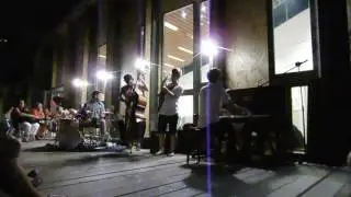 Begues Jazz Camp 2016,