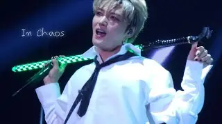 250525 김재중 Beauty in Chaos _ '인 카오스' | Kimjaejoong In Chaos