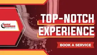 Magic Plumbing - Top 10 Best Plumbers San Francisco