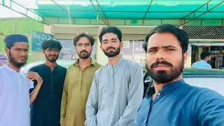 Bhai ki medicine 💊💉 lyney kha gy?||Health problem 😭