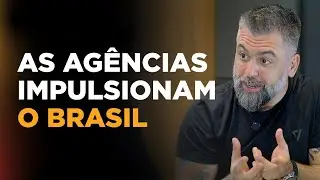 A sua Agência está em um movimento MUITO MAIOR!