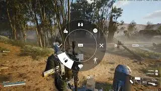 Arc Raiders Dam Battlegrounds First Matriarch Kill
