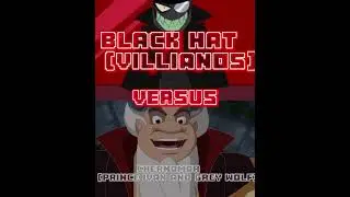 Russian and Soviet fiction vs Cartoon Network Part 2 #edit #wis #russianandsovietfiction #wisedit