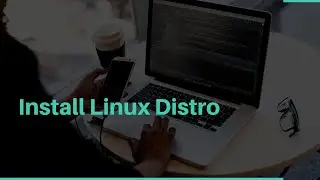 Linux instalation ALX