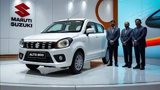 Maruti Suzuki Alto 800 2026 | क्या ये सच में सबसे बेस्ट बजट कार है?