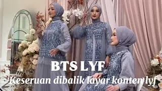 Dress Cantik | BTS MYLYF