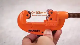Mini Pipe Cutter