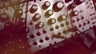 Modular diary 09/19/17 : ORNAMENT & CRIME Play The Harvestman Hertz Donut Mk 2,PISTON HONDA Mk1