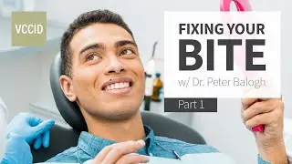 Don't Let Bad Teeth Alignment Sabotage Your Health! | Fixing Your Bite (Part 1)
