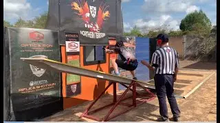 The IPSC 2022 Australian National Championship - Darwin NT