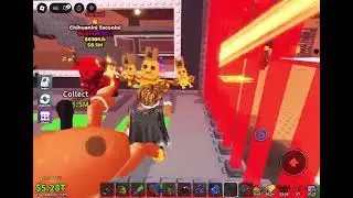 Playing admin abuse with my irl friends :)